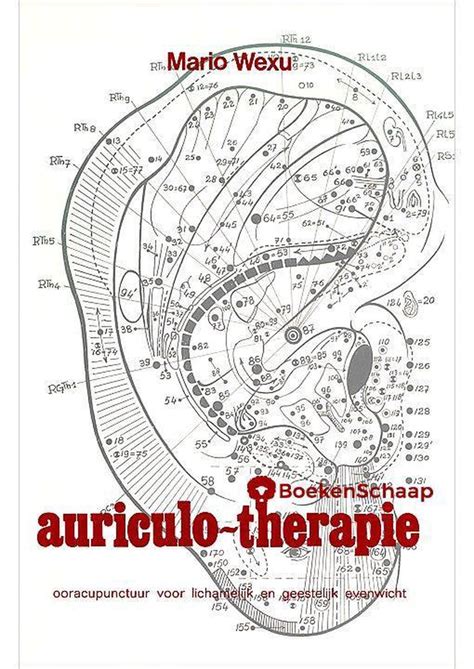 auriculo-therapie ooracupunctuur mario wexu ankh hermes|Auriculo.